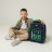 Портфель Yes Minecraft Alpha S-78 (559869)