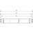 Лампочка Philips Ledtube DE 600mm 9W 740 T8 G13 RCA 929003147237 (929002375137)