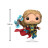 Фігурка для геймерів Funko Pop серії Тор: Любов і Грім – Тор (62421)