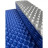 Туристичний килимок Tramp Compact Lite Reflect Blue (UTRI-001-blue)