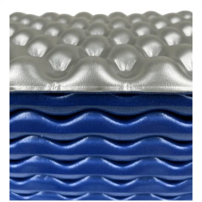 Туристичний килимок Tramp Compact Lite Reflect Blue (UTRI-001-blue)