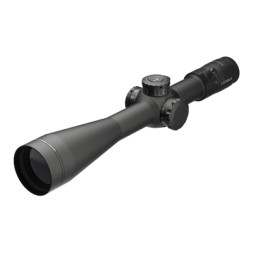 Оптичний приціл Leupold MARK 4HD 8-32x56 (34mm) M5C3 FFP PR2-MIL (183970)
