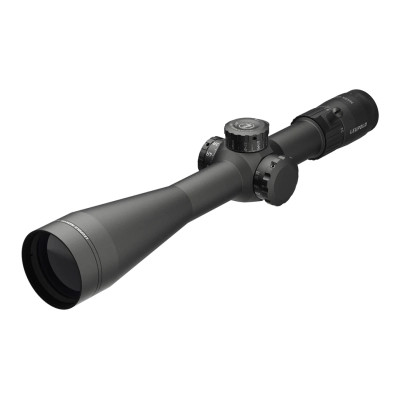Оптичний приціл Leupold MARK 4HD 8-32x56 (34mm) M5C3 FFP PR2-MIL (183970)