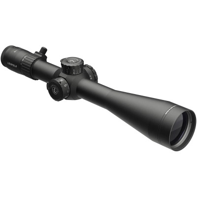 Оптичний приціл Leupold MARK 4HD 8-32x56 (34mm) M5C3 FFP PR2-MIL (183970)