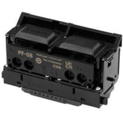 Друкуюча голівка Canon PF-08 print head (5706C001AA)