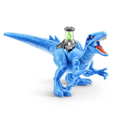 Інтерактивна іграшка Pets &amp; Robo Alive ДНК Велоцизавра (71139B)