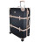 Валіза Semi Line 28&quot; (L) Black/Pink Cream (T5671-4) (DAS302672)
