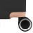 Валіза Semi Line 28&quot; (L) Black/Pink Cream (T5671-4) (DAS302672)