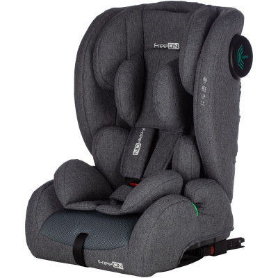 Автокрісло FreeON MODUS grey (49621)