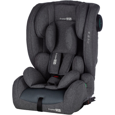 Автокрісло FreeON MODUS grey (49621)