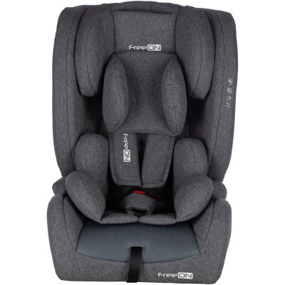 Автокрісло FreeON MODUS grey (49621)