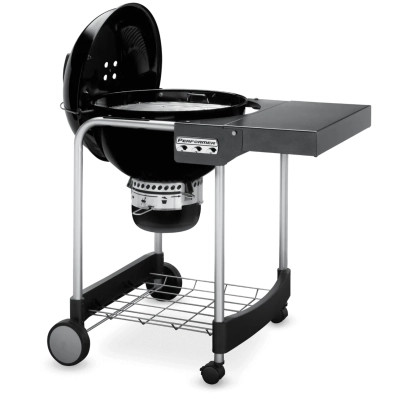 Гриль-барбекю Weber Performer Original GBS 57cm Black (15301004)