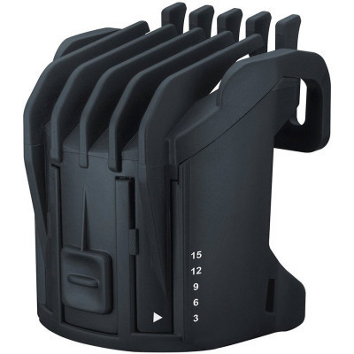 Машинка для стрижки Beurer HR_5000