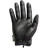 Тактичні рукавички First Tactical Mens Pro Knuckle Glove L Black (150007-019-L)