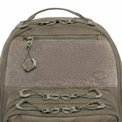 Рюкзак туристичний Highlander тактичний Harrier 25L Ranger Green (TT212-RG) (931011)