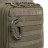 Рюкзак туристичний Highlander тактичний Harrier 25L Ranger Green (TT212-RG) (931011)
