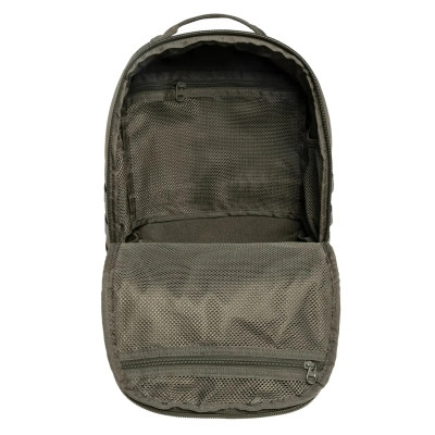 Рюкзак туристичний Highlander тактичний Harrier 25L Ranger Green (TT212-RG) (931011)