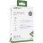 Дата кабель USB 2.0 AM to Lightning 1.2m 2.4A TPE C3-02 White Acefast (6974316280835)
