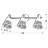 Спот Candellux 93-62178 DISCOVERY (93-62178)