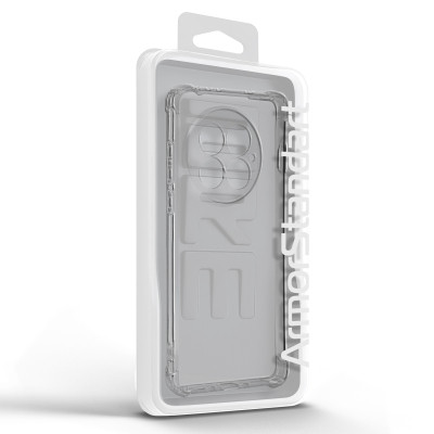 Чохол до мобільного телефона Armorstandart Air Force OnePlus 13 Camera cover Clear (ARM83504)