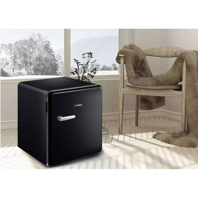 Холодильник Midea MDRD86SLF30