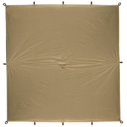 Тент Terra Incognita Tarp 4 x 5 sand (4823081501770)