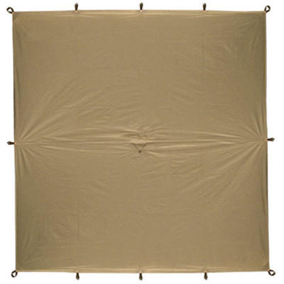 Тент Terra Incognita Tarp 4 x 5 sand (4823081501770)
