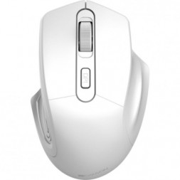 Мишка Canyon MW-15 Wireless Pearl White (CNE-CMSW15PW)