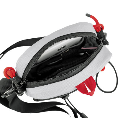 Сумка дитяча Kite Education teens 2520-2 сумка-кросбоді (K25-2520-2)