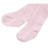 Колготки дитячі Bibaby однотонні (68120-80-pink)