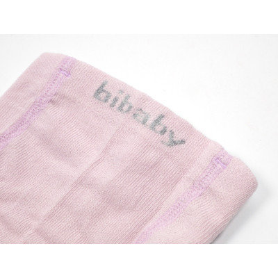 Колготки дитячі Bibaby однотонні (68120-80-pink)