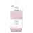 Колготки дитячі Bibaby однотонні (68120-80-pink)