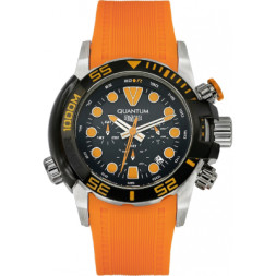 Наручний годинник Quantum Watch BAR811.350