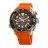 Наручний годинник Quantum Watch BAR811.350
