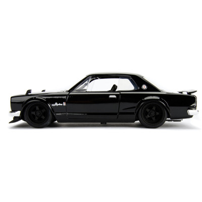 Машина Jada металева Форсаж Nissan Skyline 2000 1:24 (253203004)