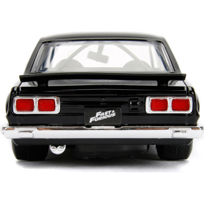 Машина Jada металева Форсаж Nissan Skyline 2000 1:24 (253203004)