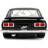 Машина Jada металева Форсаж Nissan Skyline 2000 1:24 (253203004)