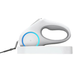 Повідець для собак Petkit Travel GO SHINE Pet Leash 3 m (P2101)