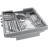 Посудомийна машина Samsung DW50R4070BB/WT
