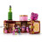 Конструктор LEGO Wicked Кімната Ґлінди й Ельфаби 740 деталей (75683)