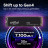 Накопичувач SSD M.2 2280 2TB P310 Micron (CT2000P310SSD8)