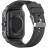Смарт-годинник Havit HV-M9040S IP67 Bluetooth Call Black (HV-M9040S Black)