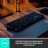 Клавіатура Logitech MX Mechanical Wireless Illuminated Performance Graphite (920-010757)
