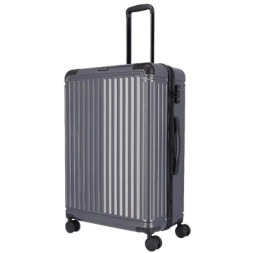 Валіза Travelite Cruise Anthracite L (TL072649-04)