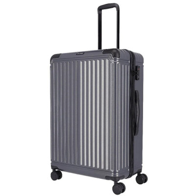 Валіза Travelite Cruise Anthracite L (TL072649-04)
