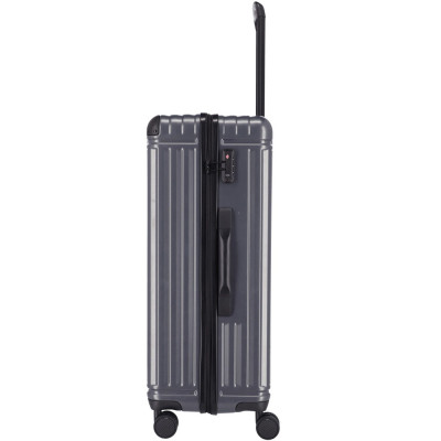 Валіза Travelite Cruise Anthracite L (TL072649-04)