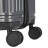 Валіза Travelite Cruise Anthracite L (TL072649-04)
