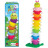 Настільна гра Ambassador Caterpillar stacking game (укр) (6337479)