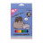 Олівці кольорові Yes Pusheen 18 кольорів (290766)