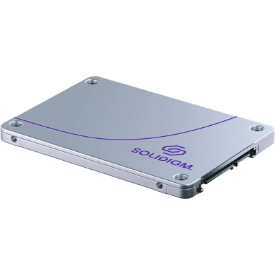 Накопичувач SSD 2.5&quot; 1.92TB D3-S4520 SOLIDIGM (SSDSC2KB019TZ1Z)